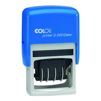 Colop Printer S220-Dater