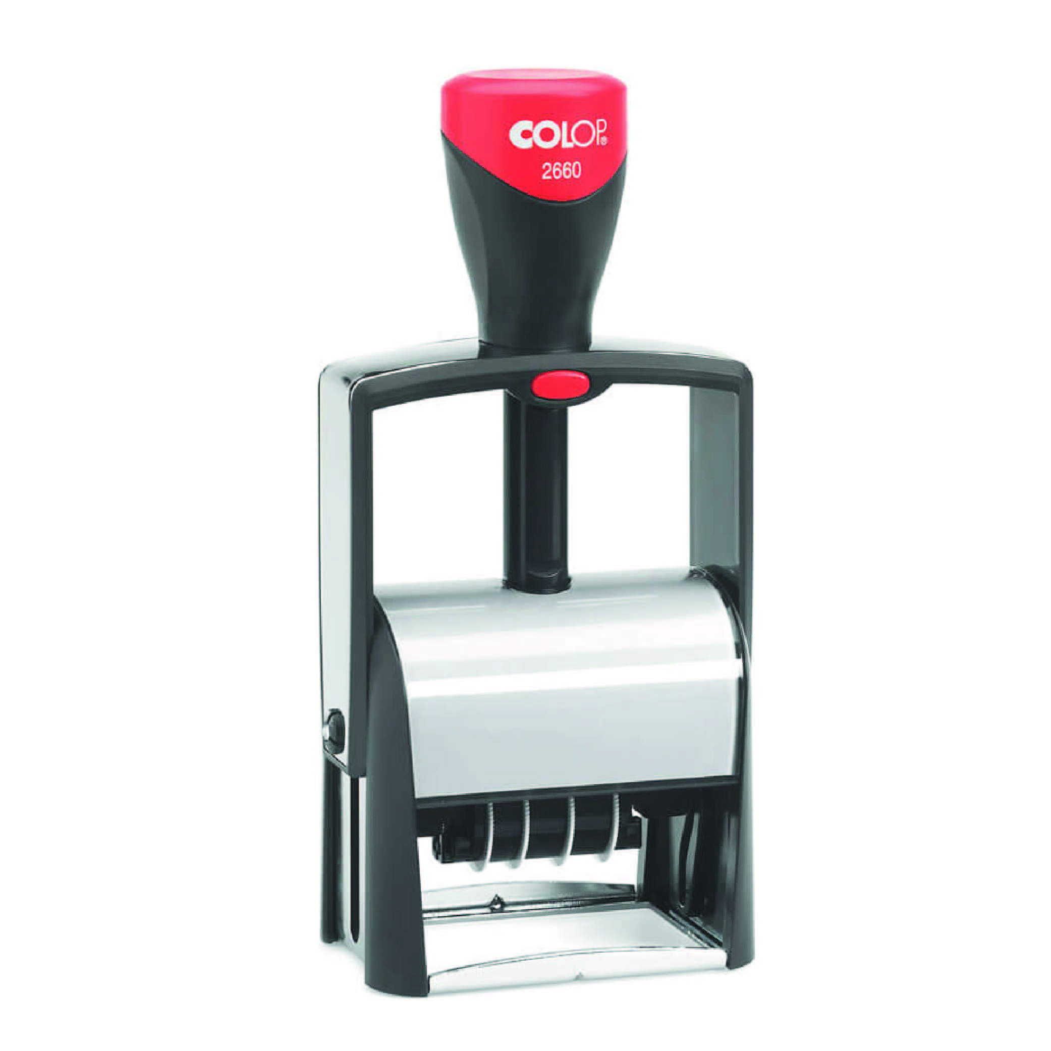 Colop Classic 2660 d