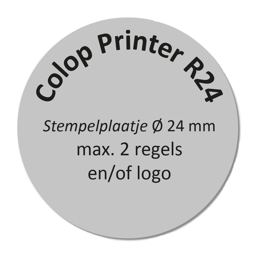 Colop Printer R24